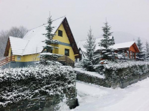 Kuća za odmor VITICA s vanjskim kaminom